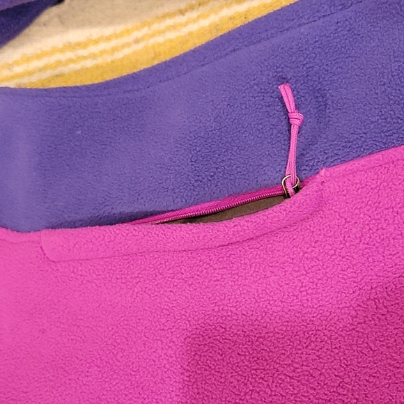 The North Face Fleece Zip Up - Picture 5 of 10